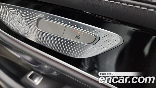 Mercedes-Benz AMG GT 2020 — photo 18