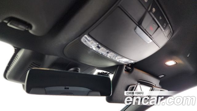 Mercedes-Benz AMG GT 2020 — photo 19