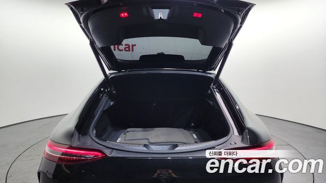 Mercedes-Benz AMG GT 2020 — photo 20