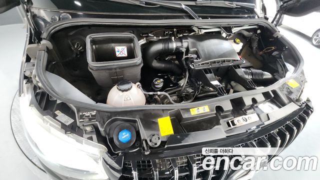 Mercedes-Benz Sprinter 2021 — photo 6