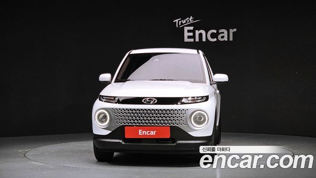 Hyundai Casper 2024 — photo 3