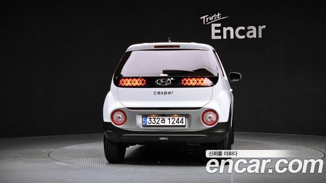 Hyundai Casper 2024 — photo 4