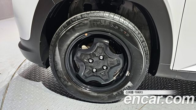 Hyundai Casper 2024 — photo 5