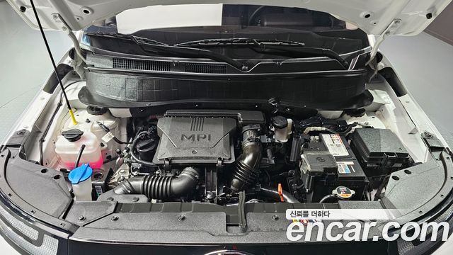 Hyundai Casper 2024 — photo 6