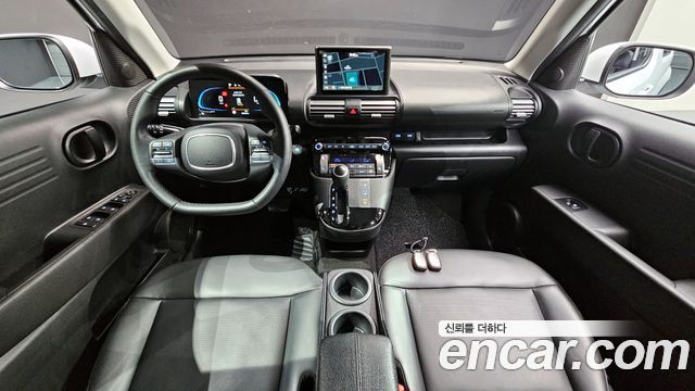 Hyundai Casper 2024 — photo 7