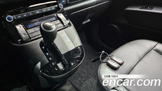 Hyundai Casper 2024 — photo 9