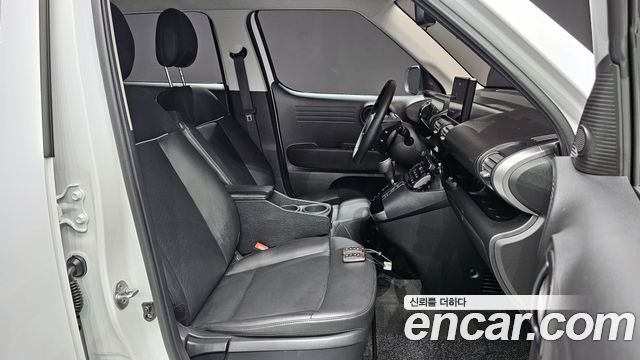 Hyundai Casper 2024 — photo 10