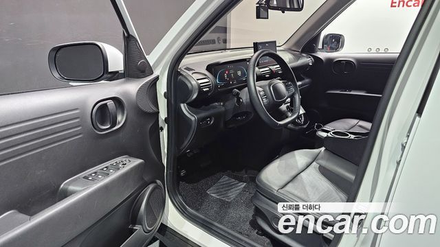 Hyundai Casper 2024 — photo 11