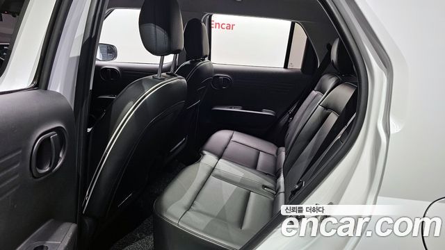 Hyundai Casper 2024 — photo 12