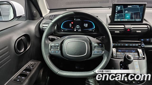 Hyundai Casper 2024 — photo 13