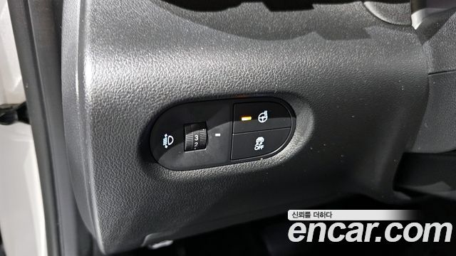 Hyundai Casper 2024 — photo 14