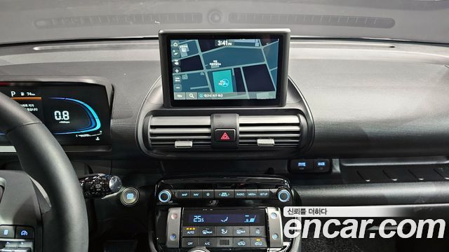 Hyundai Casper 2024 — photo 15