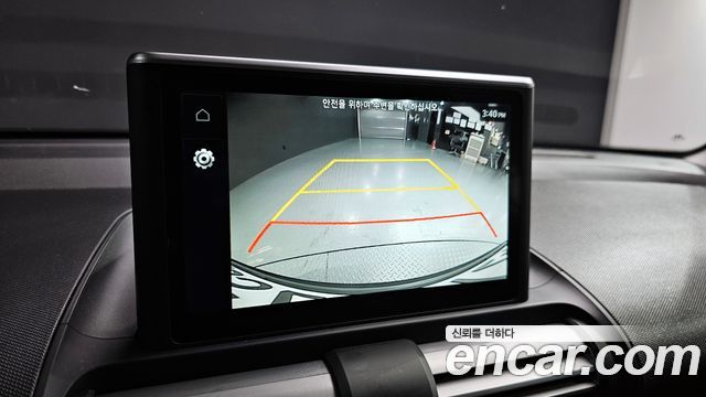 Hyundai Casper 2024 — photo 16