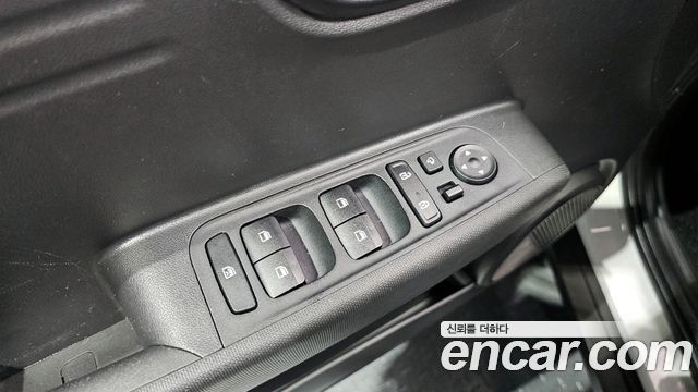Hyundai Casper 2024 — photo 18