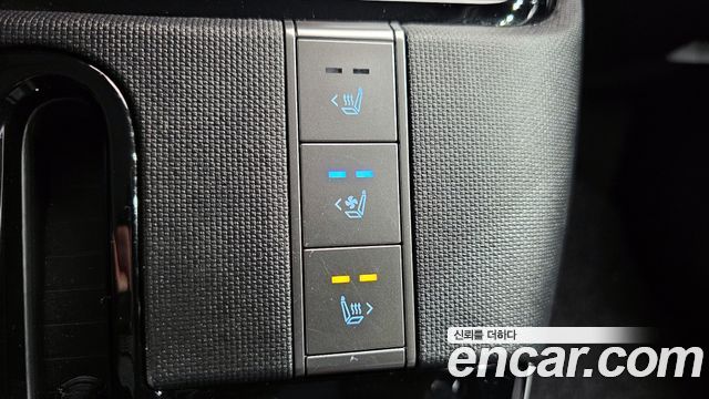 Hyundai Casper 2024 — photo 19