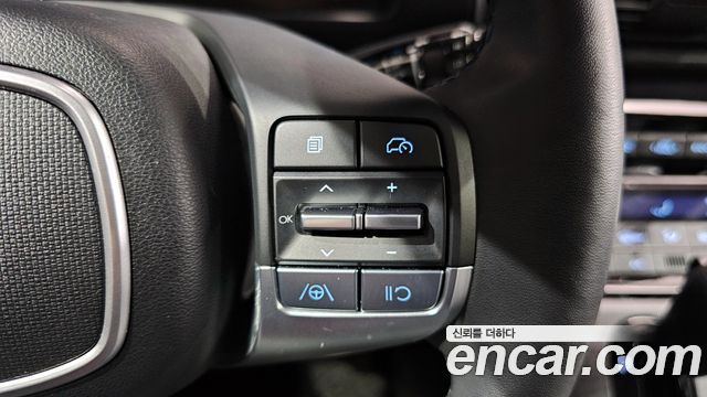 Hyundai Casper 2024 — photo 20