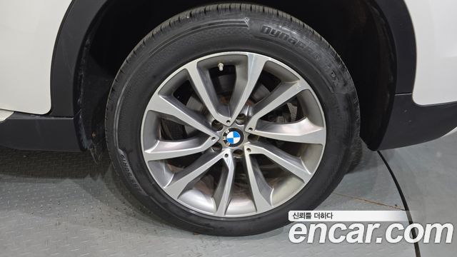 BMW X6 2015 — photo 5
