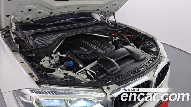 BMW X6 2015 — photo 6