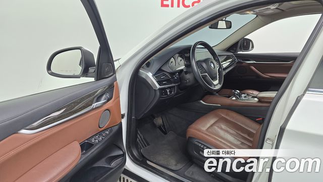 BMW X6 2015 — photo 10