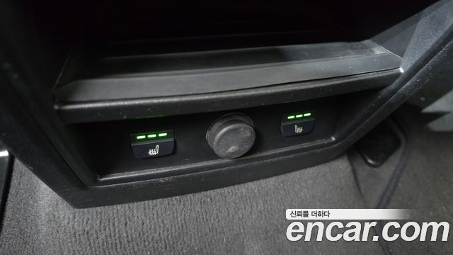BMW X6 2015 — photo 18