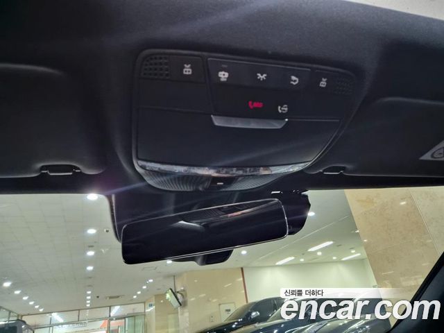Mercedes-Benz CLS-Class 2021 — photo 19