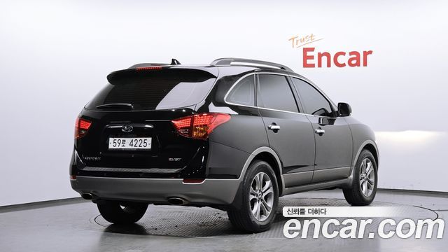 Hyundai Veracruz 2015 — photo 2