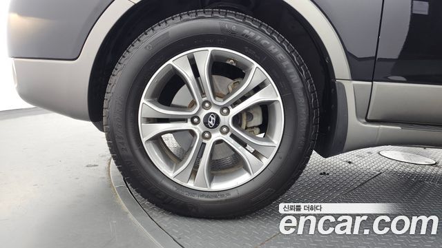 Hyundai Veracruz 2015 — photo 5