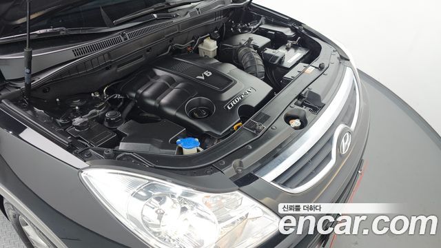 Hyundai Veracruz 2015 — photo 6