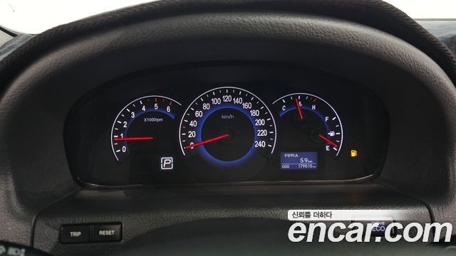 Hyundai Veracruz 2015 — photo 8
