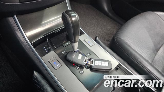 Hyundai Veracruz 2015 — photo 9