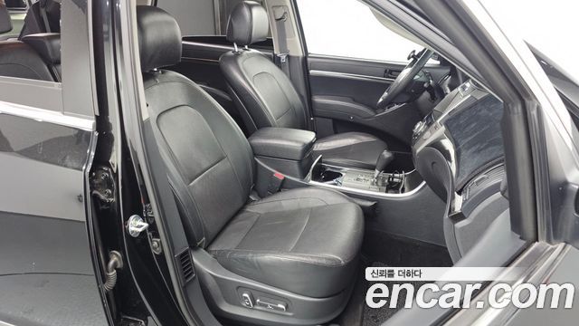 Hyundai Veracruz 2015 — photo 10