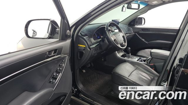 Hyundai Veracruz 2015 — photo 11
