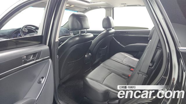 Hyundai Veracruz 2015 — photo 12