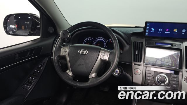 Hyundai Veracruz 2015 — photo 13