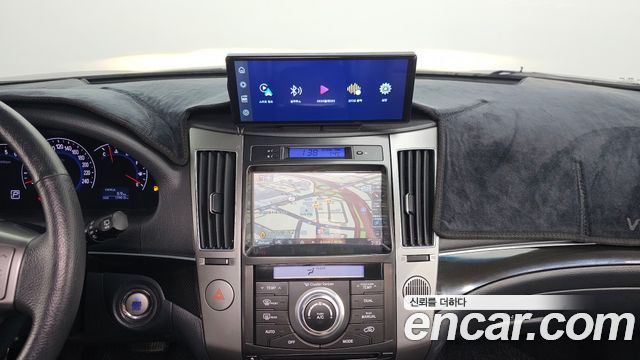 Hyundai Veracruz 2015 — photo 14