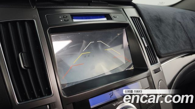 Hyundai Veracruz 2015 — photo 15