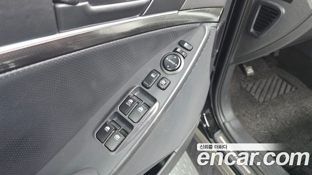 Hyundai Veracruz 2015 — photo 16