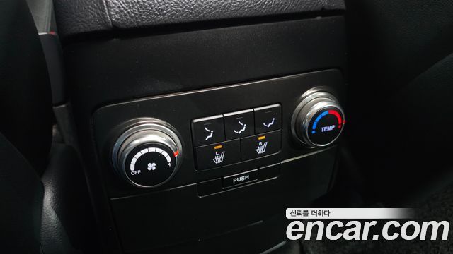 Hyundai Veracruz 2015 — photo 17
