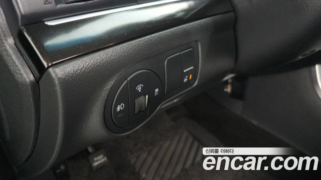 Hyundai Veracruz 2015 — photo 19