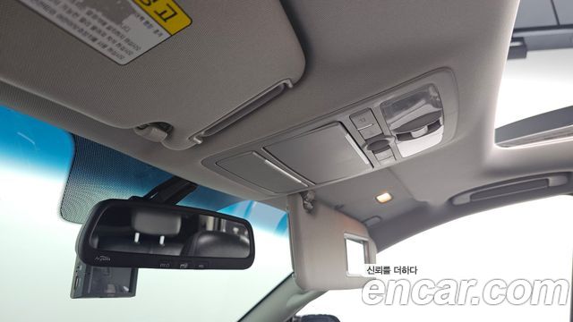 Hyundai Veracruz 2015 — photo 20