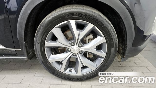 Hyundai Palisade 2019 — photo 5