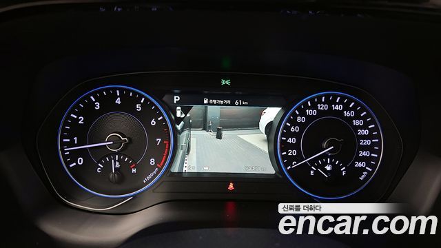 Hyundai Palisade 2019 — photo 8