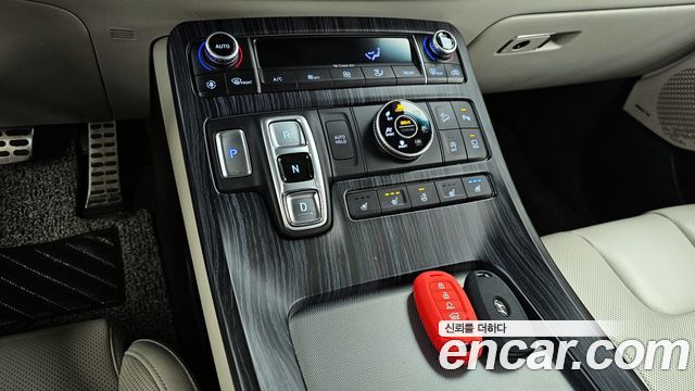 Hyundai Palisade 2019 — photo 9