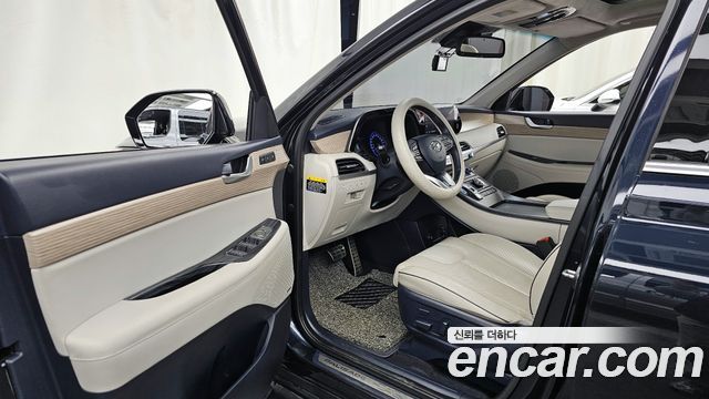 Hyundai Palisade 2019 — photo 10