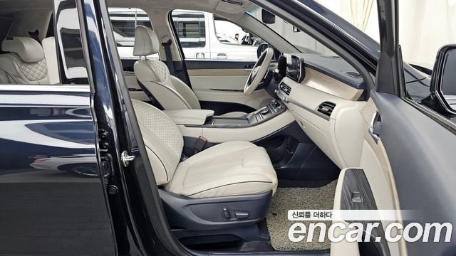 Hyundai Palisade 2019 — photo 11