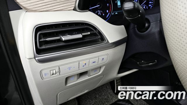 Hyundai Palisade 2019 — photo 14