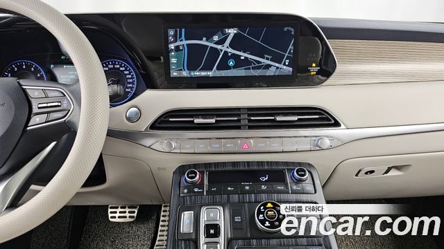 Hyundai Palisade 2019 — photo 15