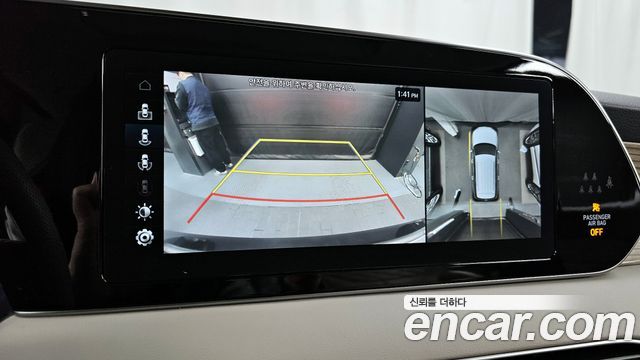 Hyundai Palisade 2019 — photo 16