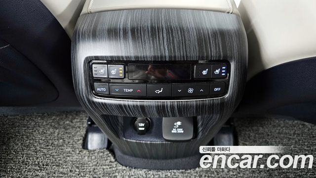 Hyundai Palisade 2019 — photo 18