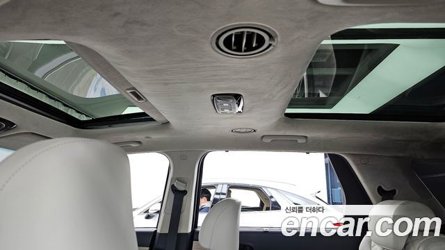 Hyundai Palisade 2019 — photo 19